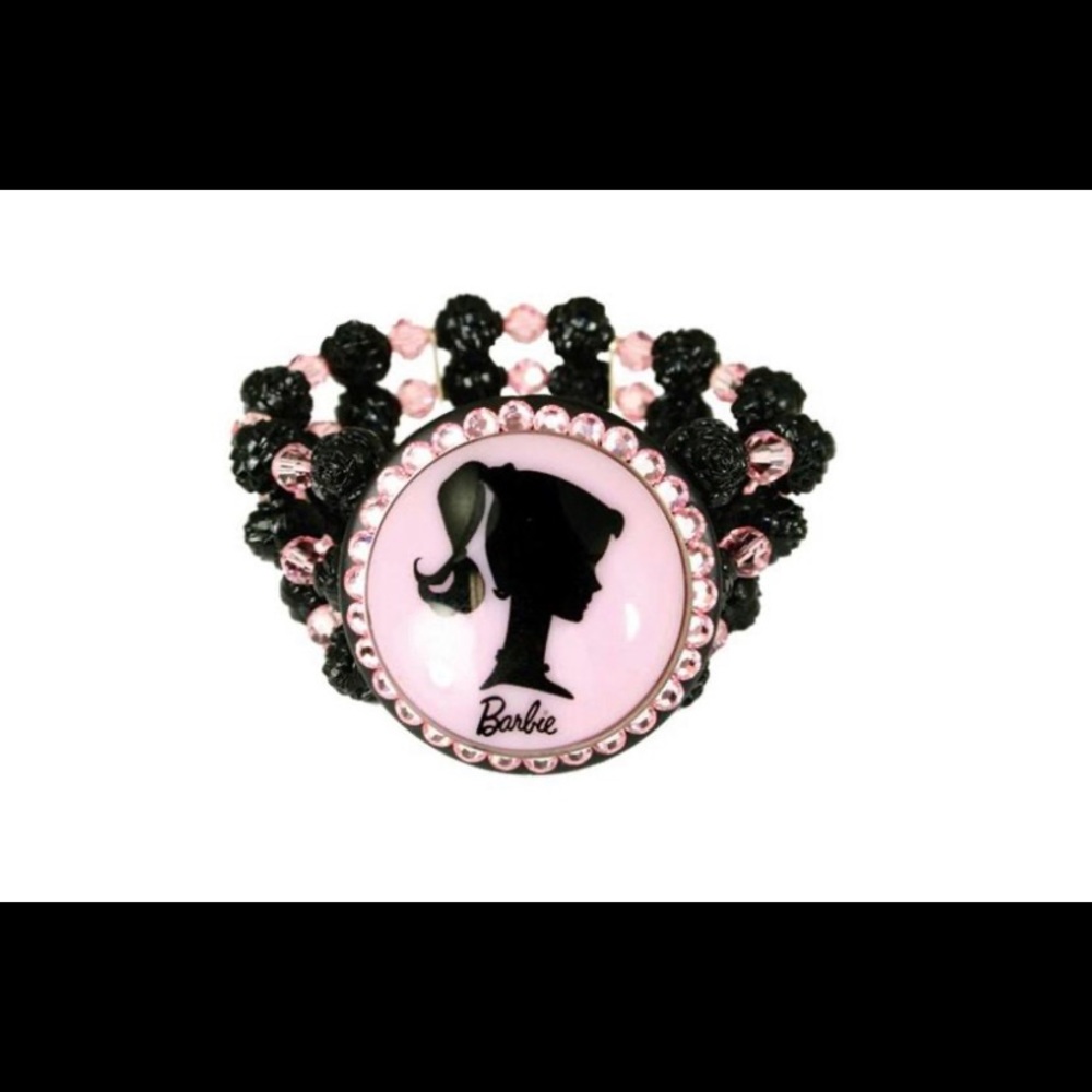 Tarina Tarantino Classic Barbie Cuff